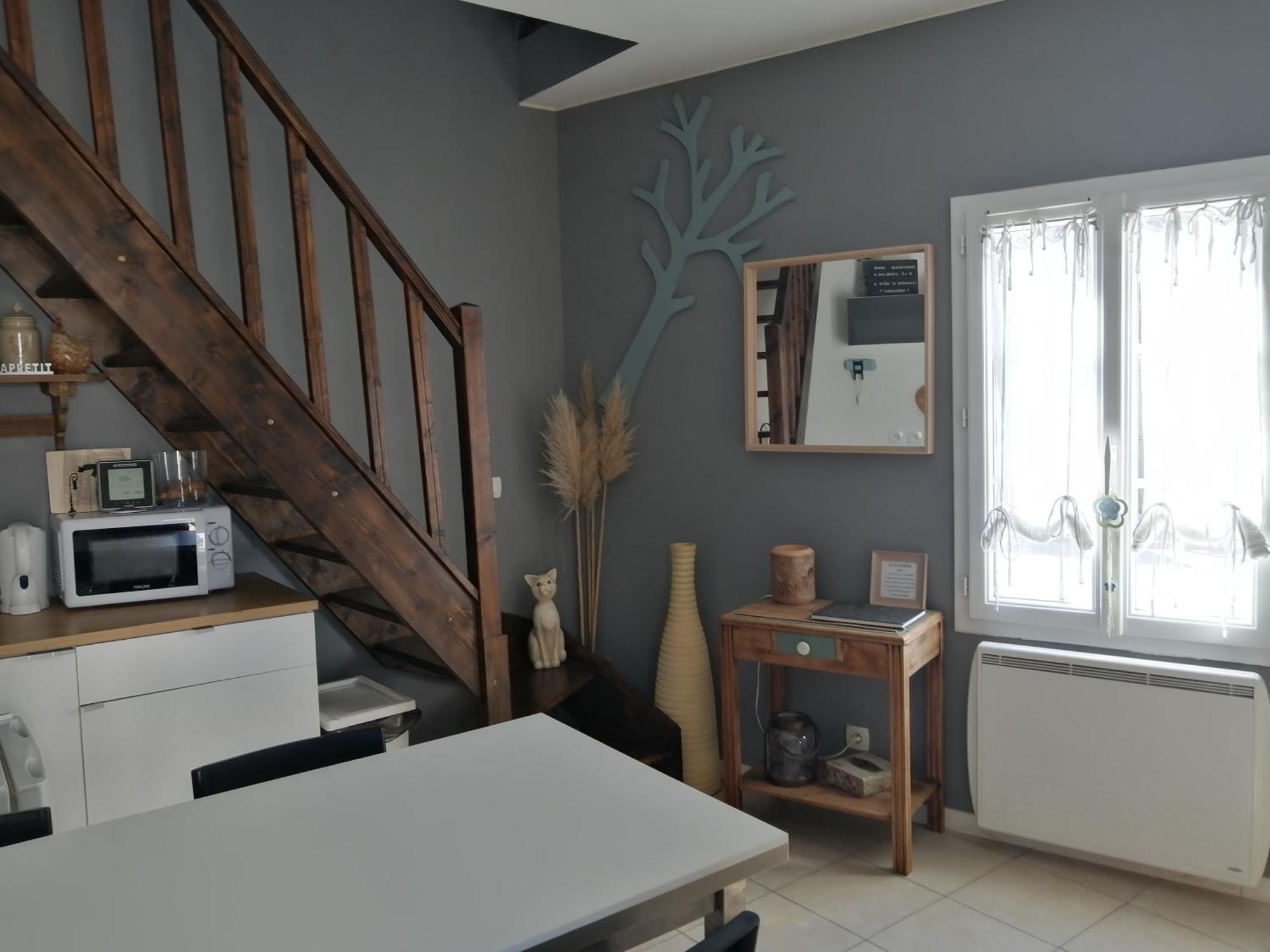 Le Clos Du 51 - Chambres D'Hotes Abondant Bilik gambar